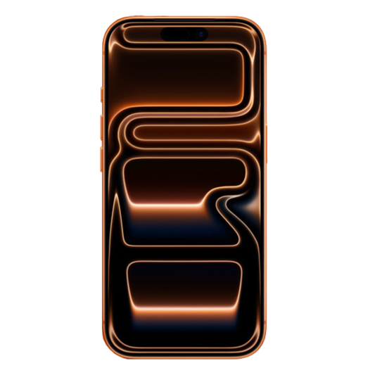 Panzerfolie für iPhone 17 Pro