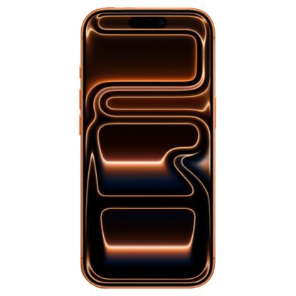 Panzerfolie für iPhone 17 Pro Max