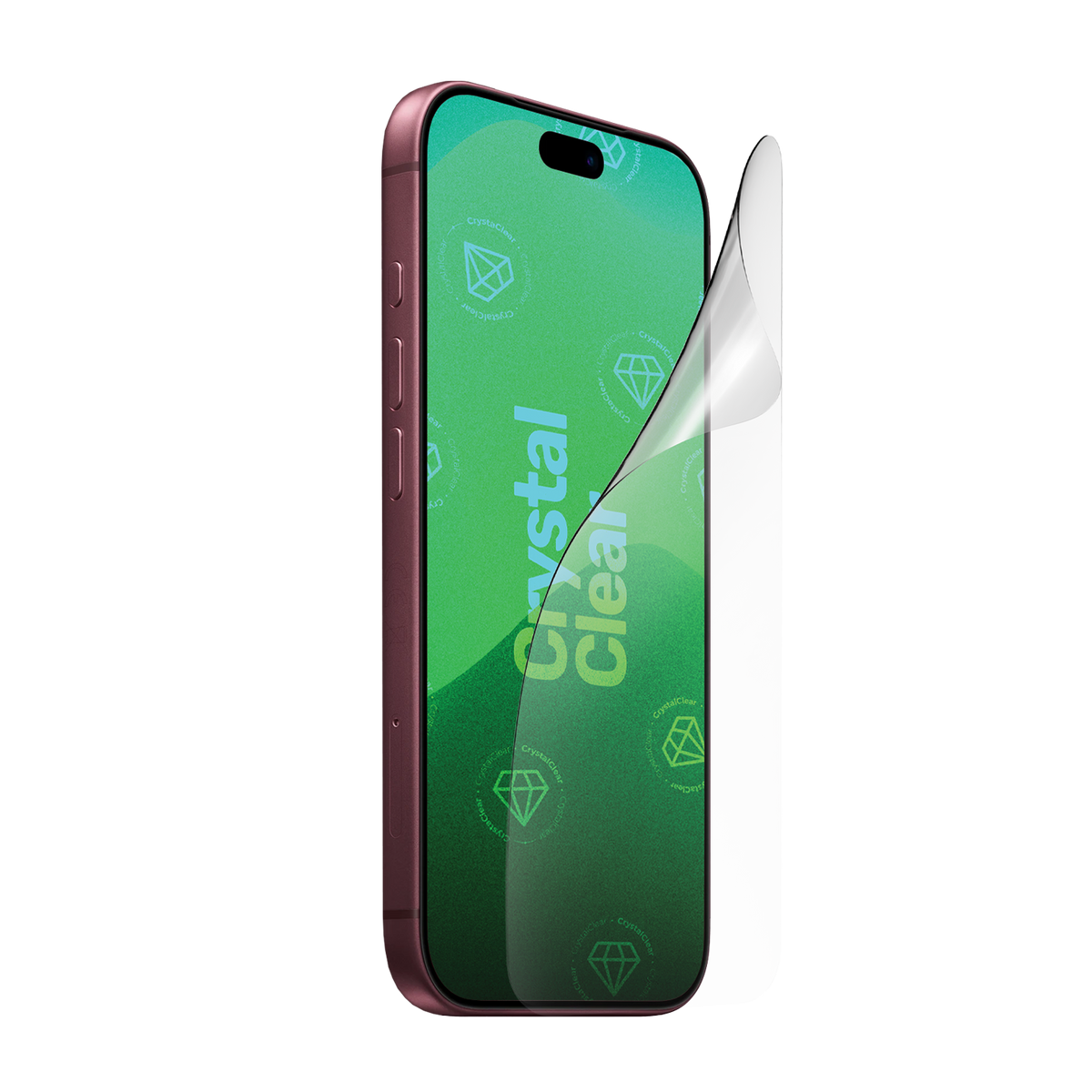 Panzerfolie für iPhone 18 Pro Max