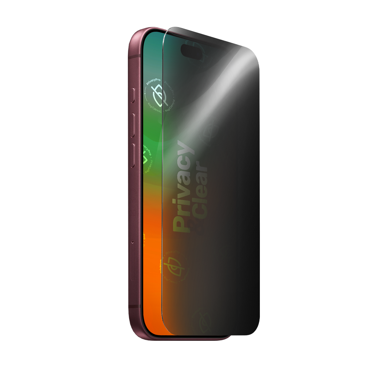 Panzerfolie für iPhone 18 Pro Max