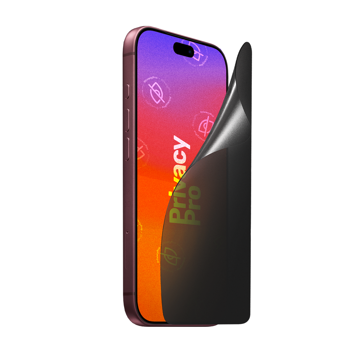 Panzerfolie für iPhone 18 Pro Max