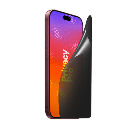 Panzerfolie für iPhone 18 Pro Max