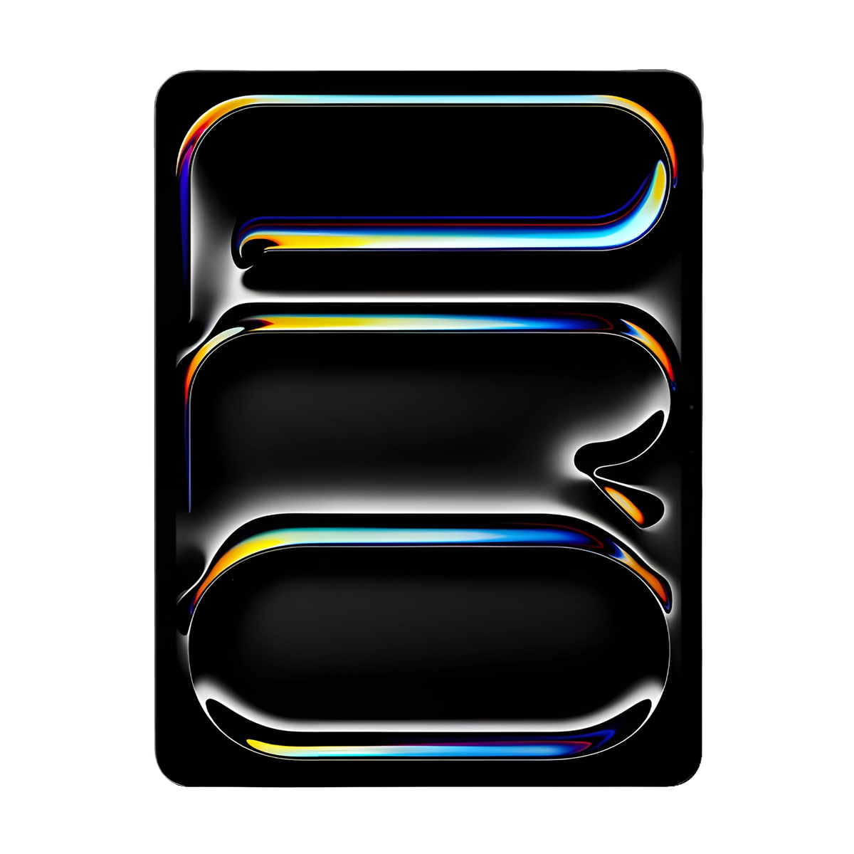 Panzerfolie für Apple iPad Pro 11 (2025)