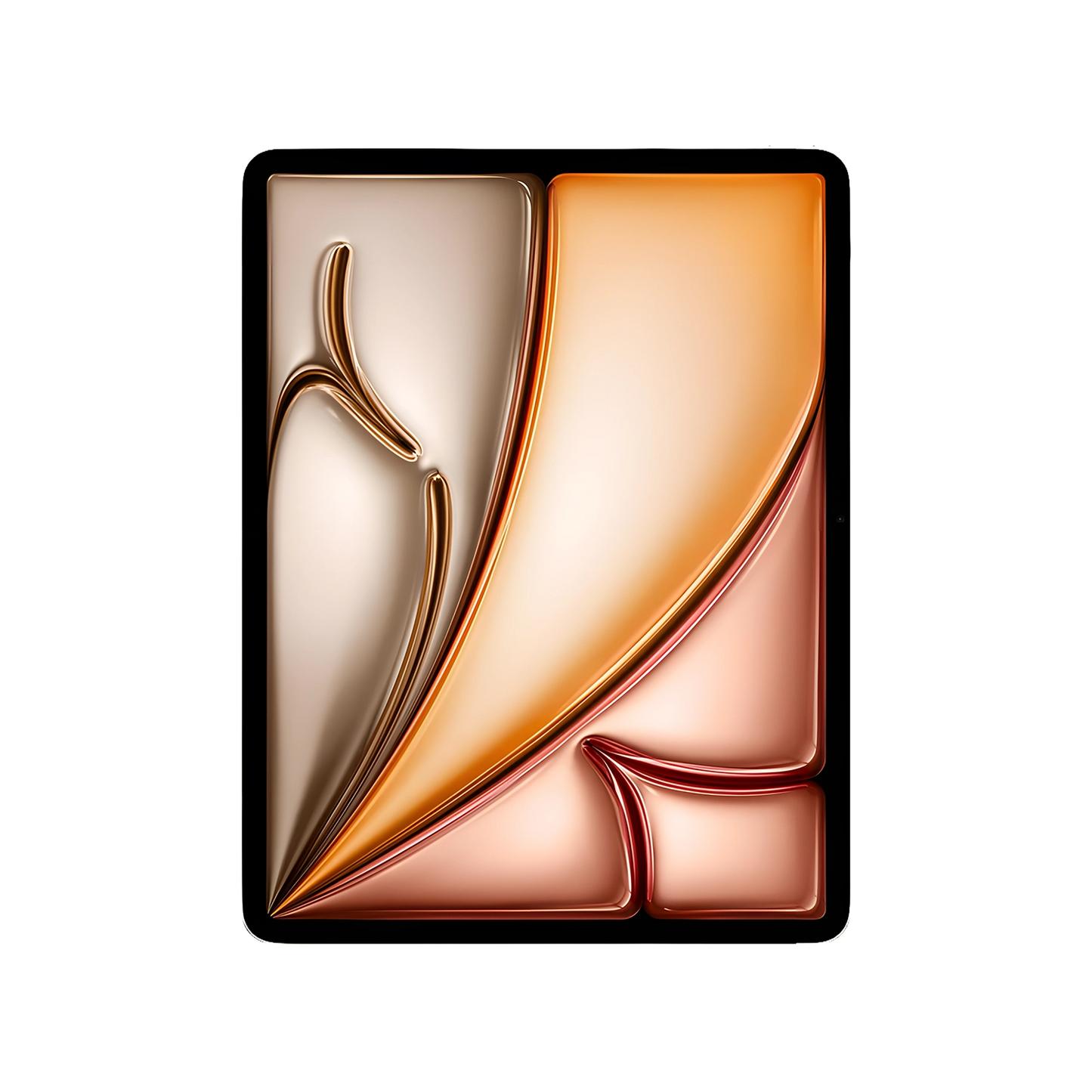 Panzerfolie für Apple iPad Air 13 (2026)