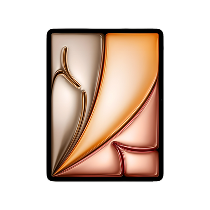 Panzerfolie für Apple iPad Air 13 (2026)