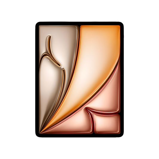 Panzerfolie für Apple iPad Air 13 (2026)