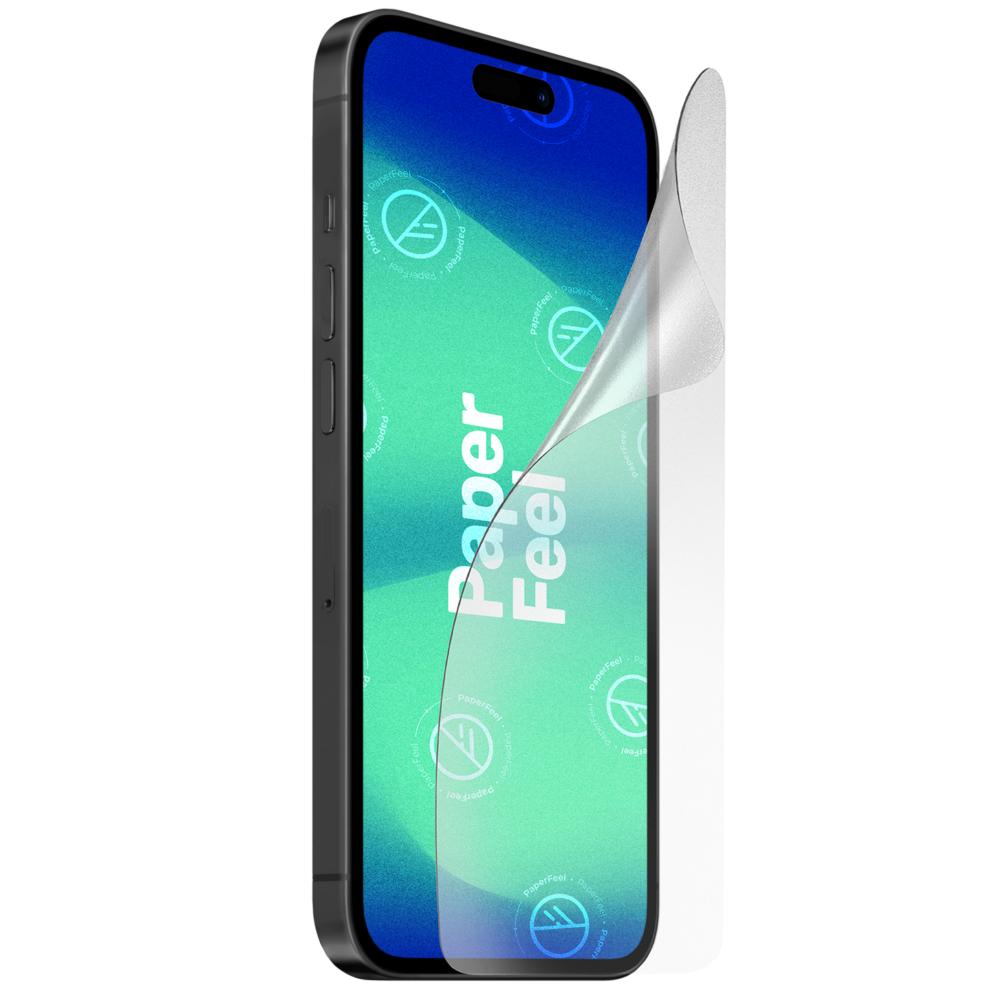 Stylisch Matte Schutzfolie (Paperfeel)
Stylische matte Schutzfolie mit Paperfeel auf iPhone 17 Air Display
Matte Panzerfolie reduziert Reflexion auf iPhone 17 Air
iPhone 17 Air mit matter Schutzfolie für papierähnliche Haptik
Matte Paperfeel Schutzfolie schützt iPhone 17 Air Display und reduziert Blendung
Stylisch matte Panzerfolie mit Papierhaptik auf iPhone 17 Air
