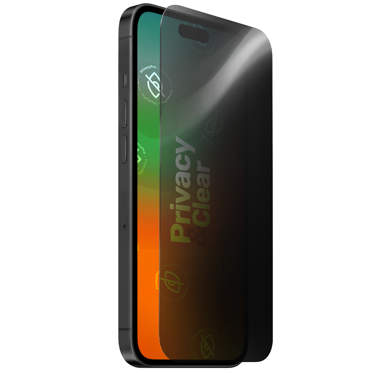 Abdunkelnde Schutzfolie (Privacy)
iPhone 17 mit abdunkelnder Schutzfolie
Abdunkelnde klare Panzerfolie schützt iPhone 17 Display und Privatsphäre
Privacy-Schutzfolie auf iPhone 17 Display
Klare blickdichte Schutzfolie schützt dein iPhone 17 Display
Abdunkelnde Schutzfolie für iPhone 17
