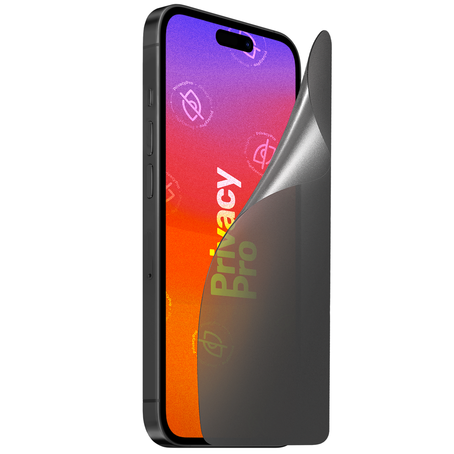 Abdunkelnde Schutzfolie (Privacy)
iPhone 17 Pro Max mit abdunkelnder Schutzfolie
Abdunkelnde matte Panzerfolie schützt iPhone 17 Pro Max Display und Privatsphäre
Privacy-Schutzfolie auf iPhone 17 Pro Max Display
Matte blickdichte Schutzfolie schützt dein iPhone 17 Pro Max Display
Abdunkelnde Schutzfolie für iPhone 17 Pro Max
