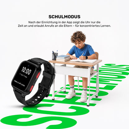 Kids Watch K9