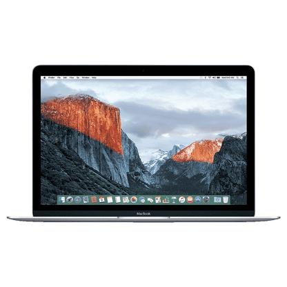 Panzerfolie für MacBook 12 (2015)