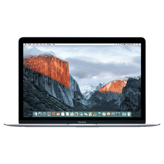Panzerfolie für MacBook 12 (2015)