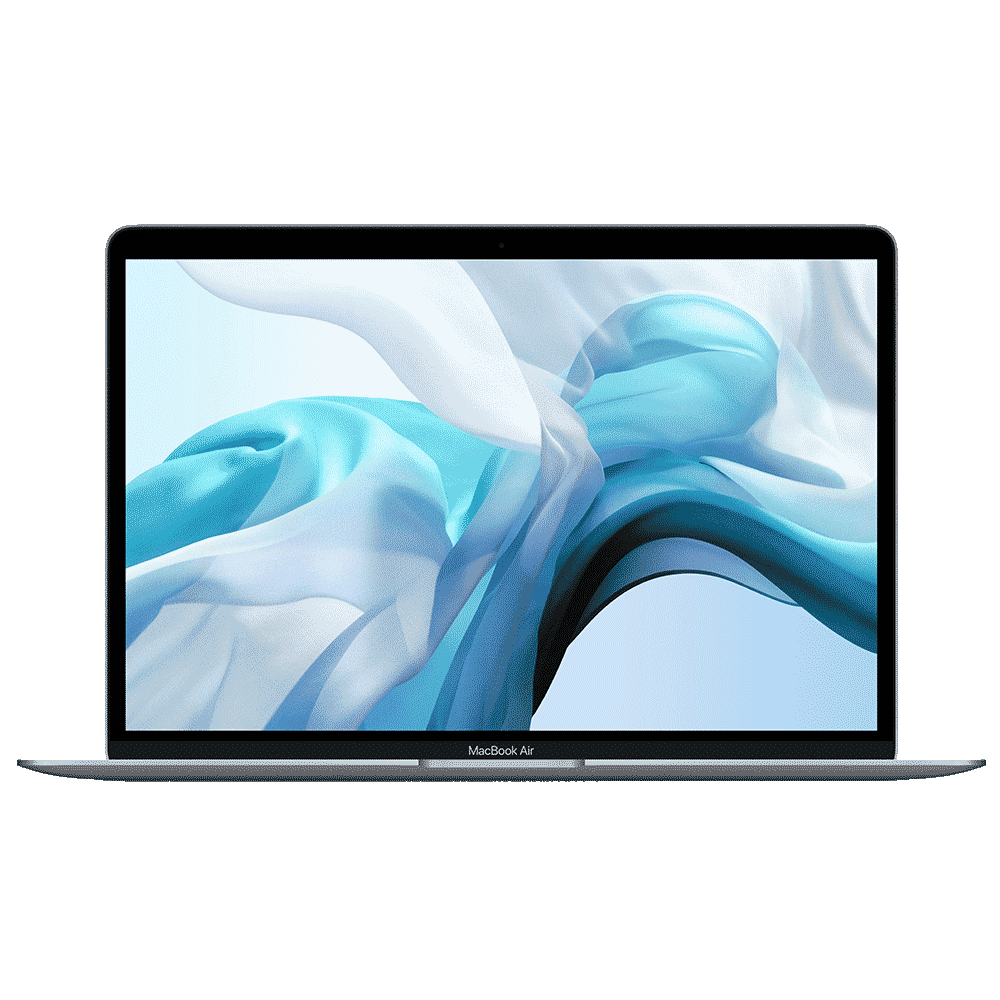 Panzerfolie für MacBook Air 13 (2018)