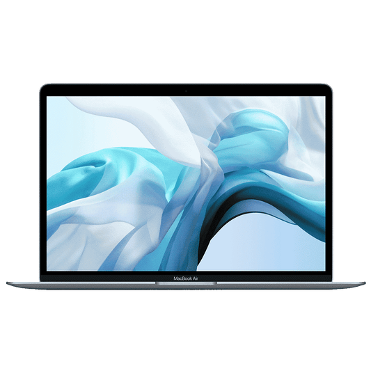 Panzerfolie für MacBook Air 13 (2018)