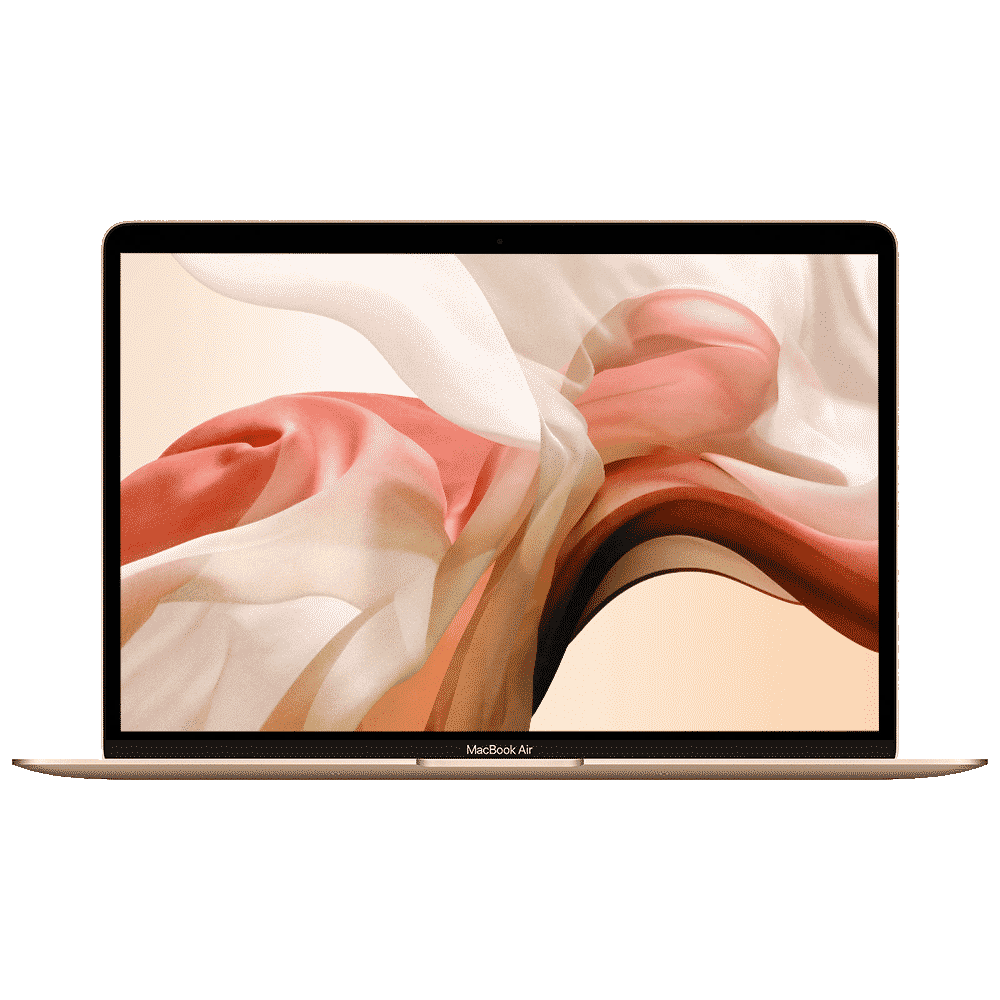 Panzerfolie für MacBook Air 13 (2020)