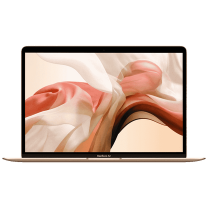 Panzerfolie für MacBook Air 13 (2020)