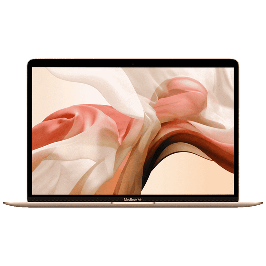 Panzerfolie für MacBook Air 13 (2020)