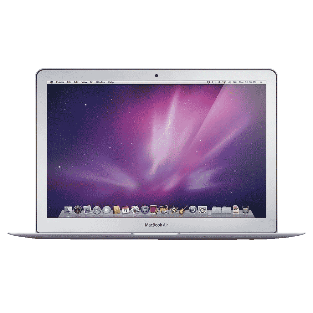 Panzerfolie für MacBook Air 13.3