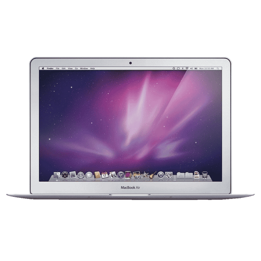 Panzerfolie für MacBook Air 13.3