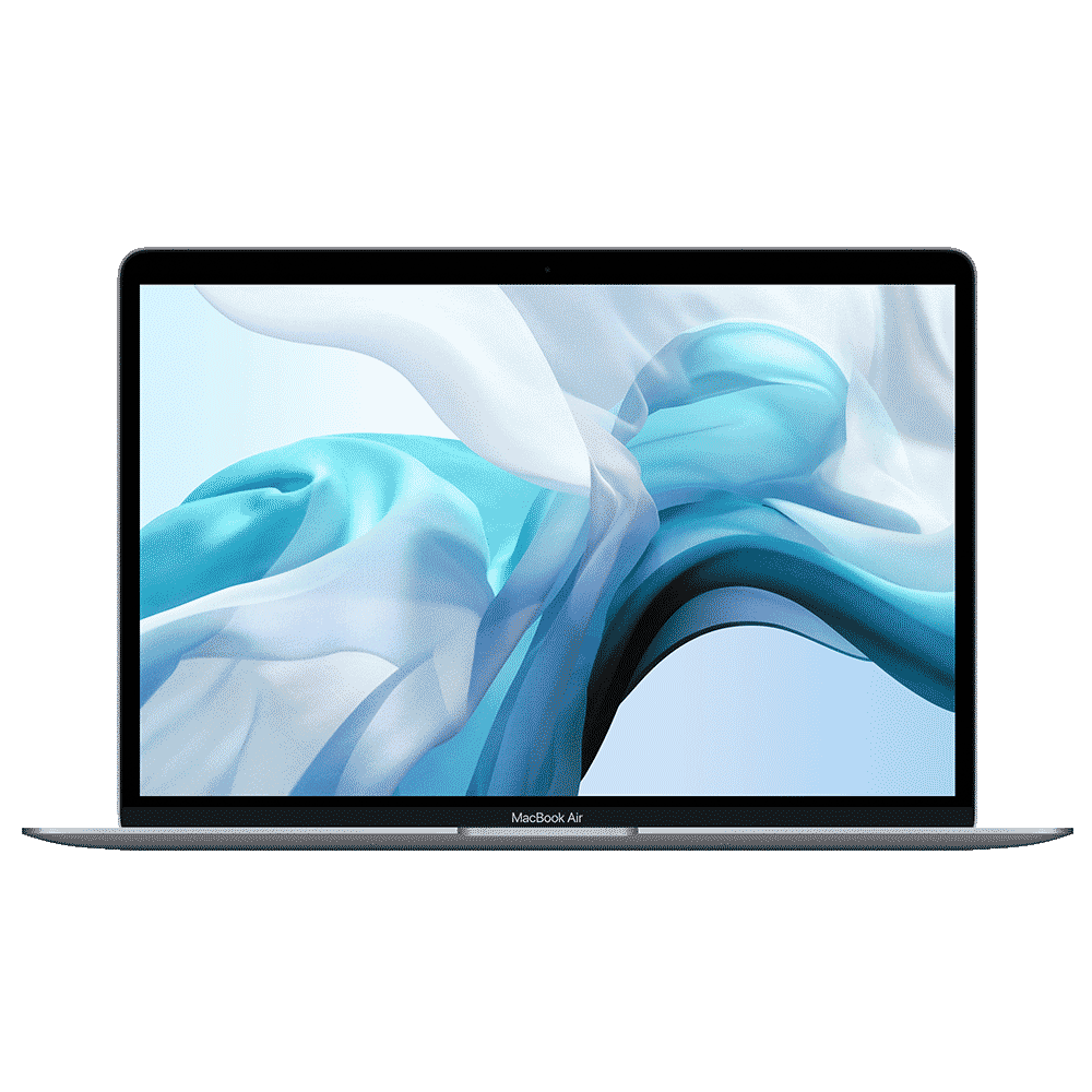 Panzerfolie für MacBook Air 13.3 (2020)