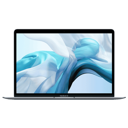 Panzerfolie für MacBook Air 13.3 (2020)