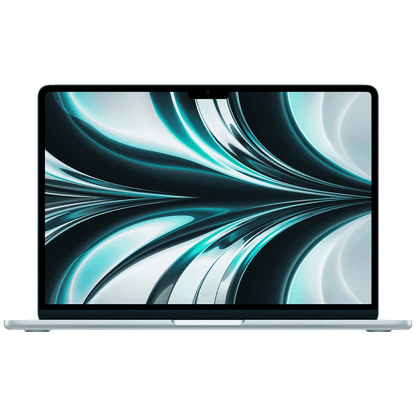 Panzerfolie für MacBook Air 13.6 M2 (2022)