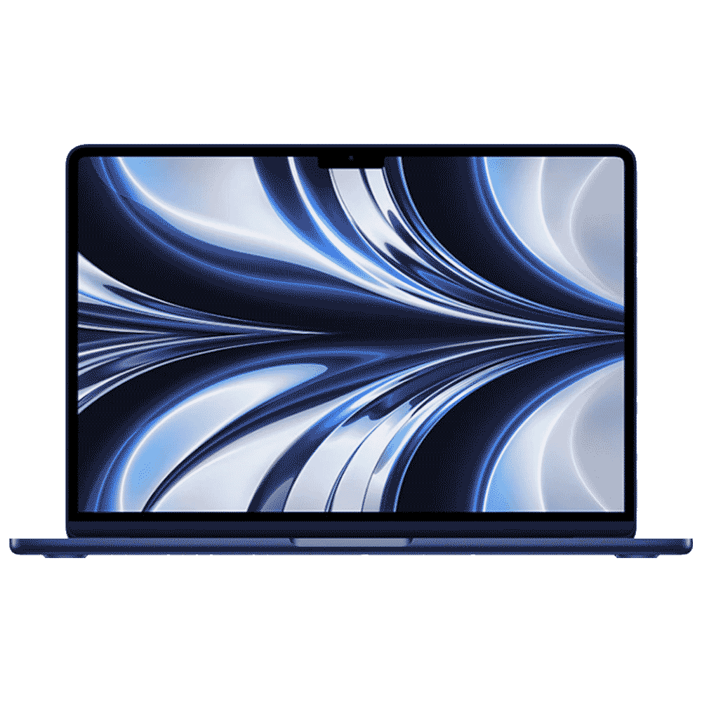 Panzerfolie für MacBook Pro 13 M2 (2022)