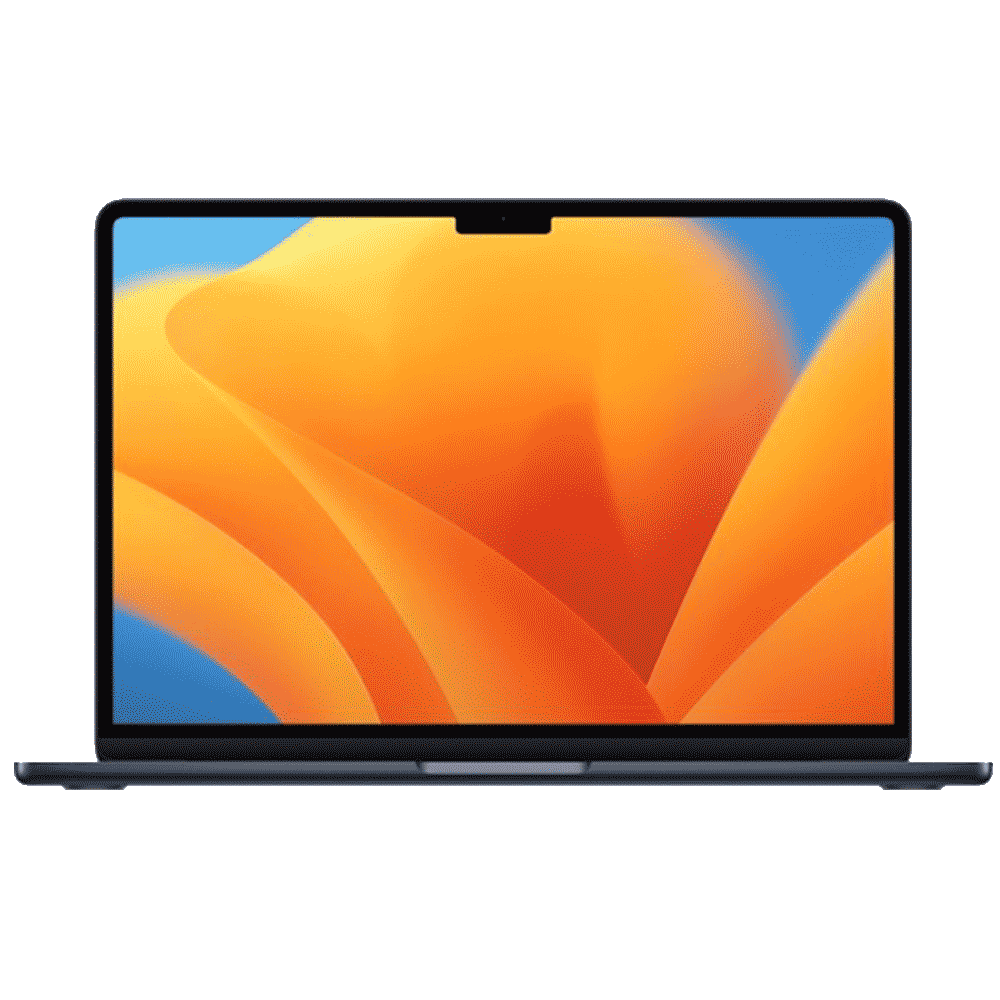 Panzerfolie für MacBook Air 13 (2023)