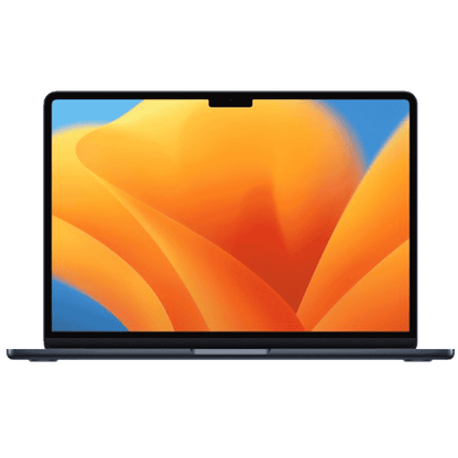 Panzerfolie für MacBook Air 13 (2023)