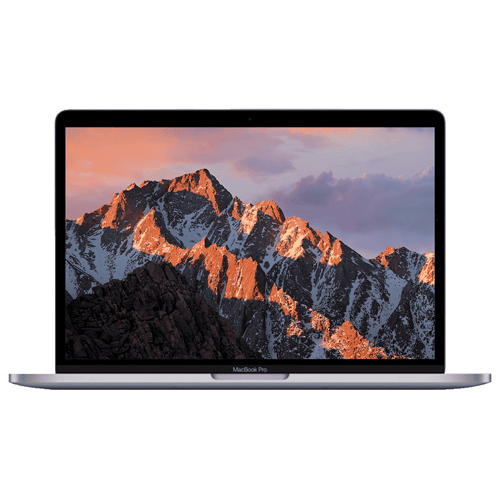 Panzerfolie für MacBook Pro 13 (2016 / 2017)