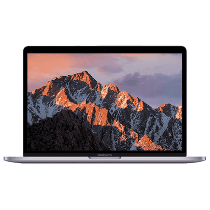 Panzerfolie für MacBook Pro 13 (2016 / 2017)
