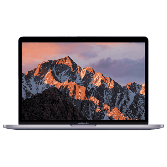 Panzerfolie für MacBook Pro 13 (2016 / 2017)