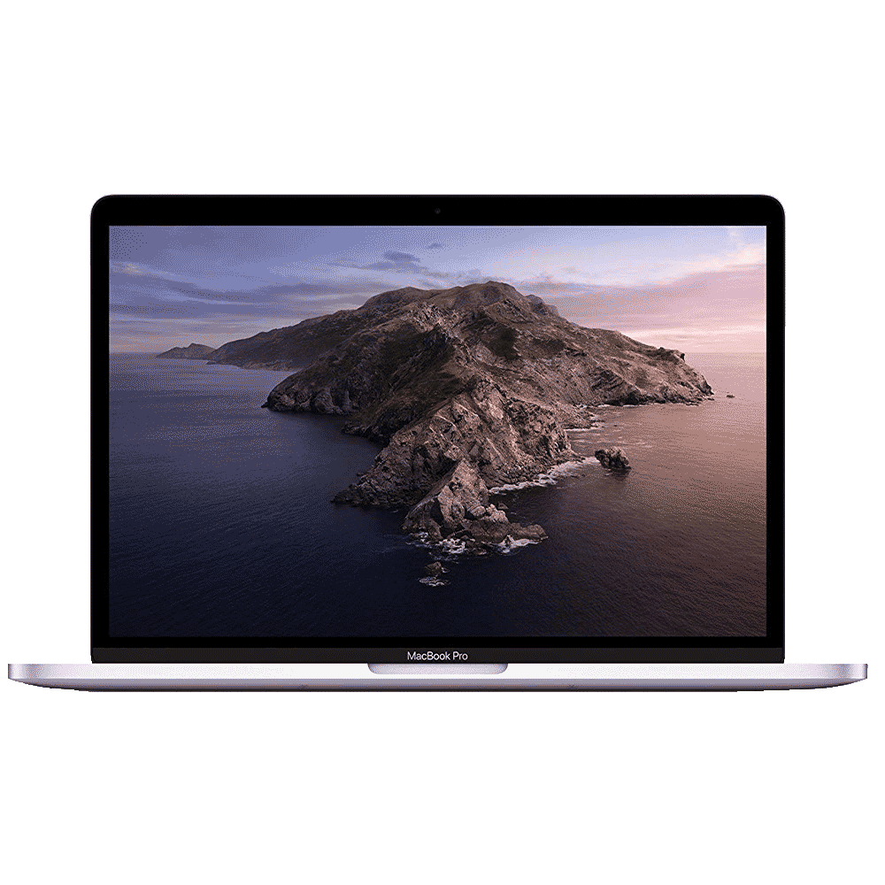 Panzerfolie für MacBook Pro 13.3 (2020)