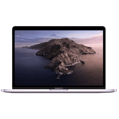 Panzerfolie für MacBook Pro 13.3 (2020)