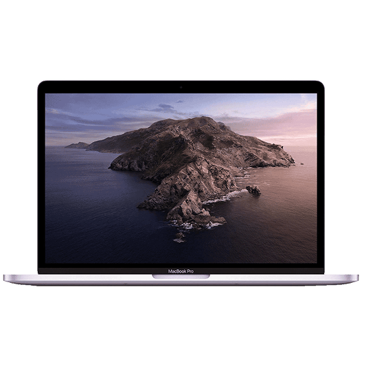 Panzerfolie für MacBook Pro 13.3 (2020)