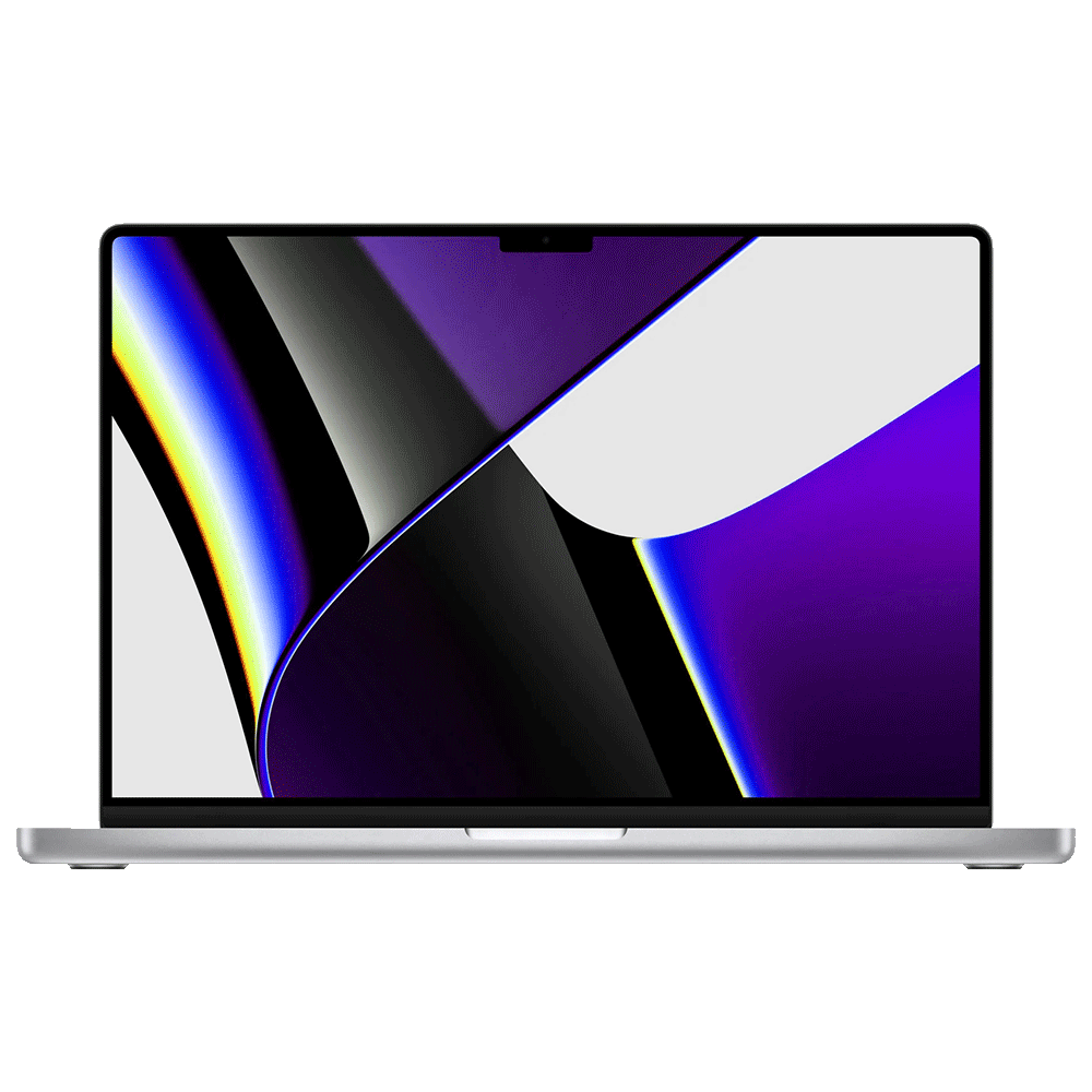 Panzerfolie für MacBook Pro 14 (2021)
