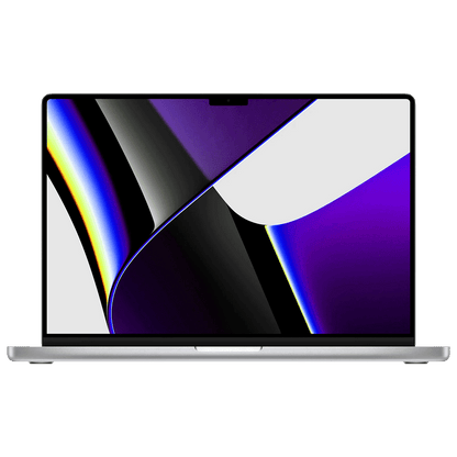 Panzerfolie für MacBook Pro 14 (2021)