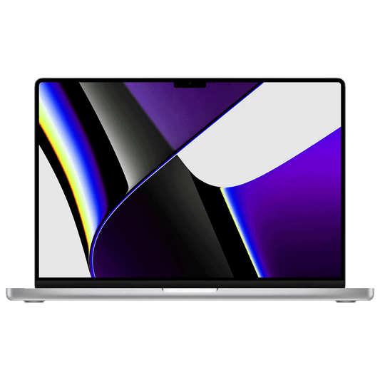 Panzerfolie für MacBook Pro 14 (2021)