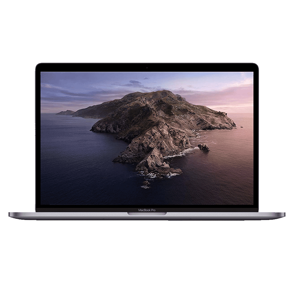 Panzerfolie für MacBook Pro 15 (2016 / 2017)