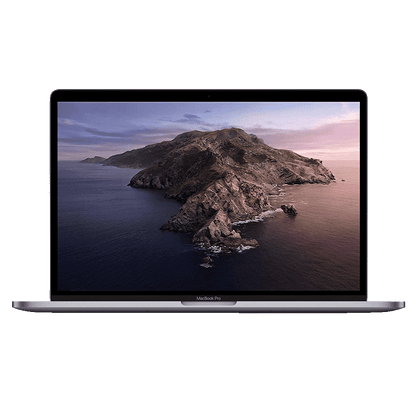 Panzerfolie für MacBook Pro 15 (2016 / 2017)