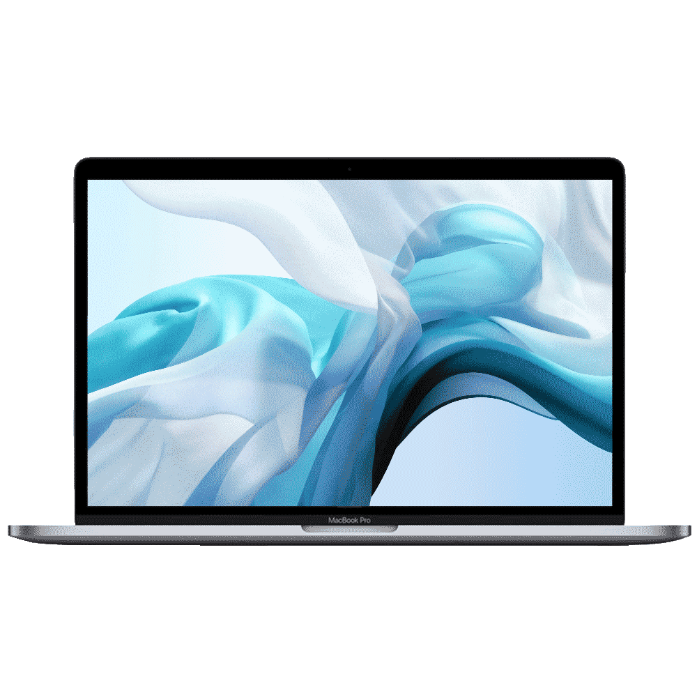 Panzerfolie für MacBook Pro 15 (2018)