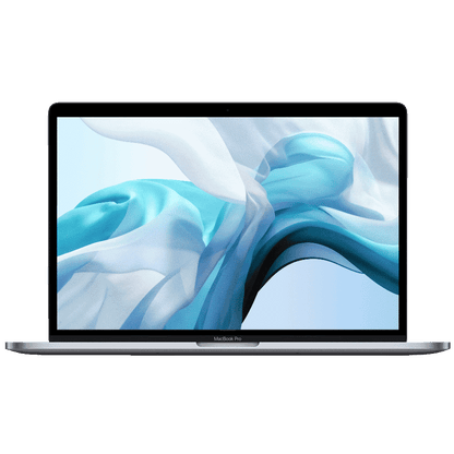 Panzerfolie für MacBook Pro 15 (2018)