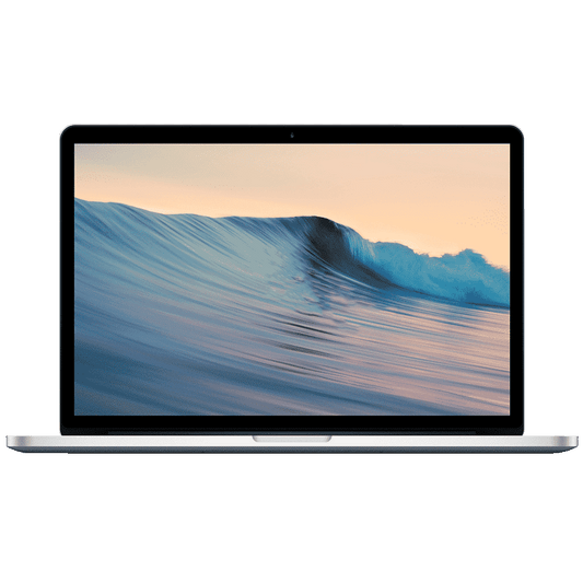Panzerfolie für MacBook Pro 15.4