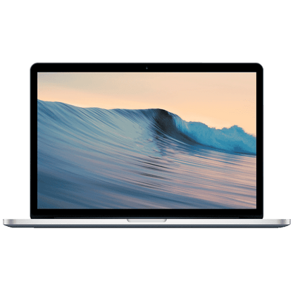 Panzerfolie für MacBook Pro Retina 15.4