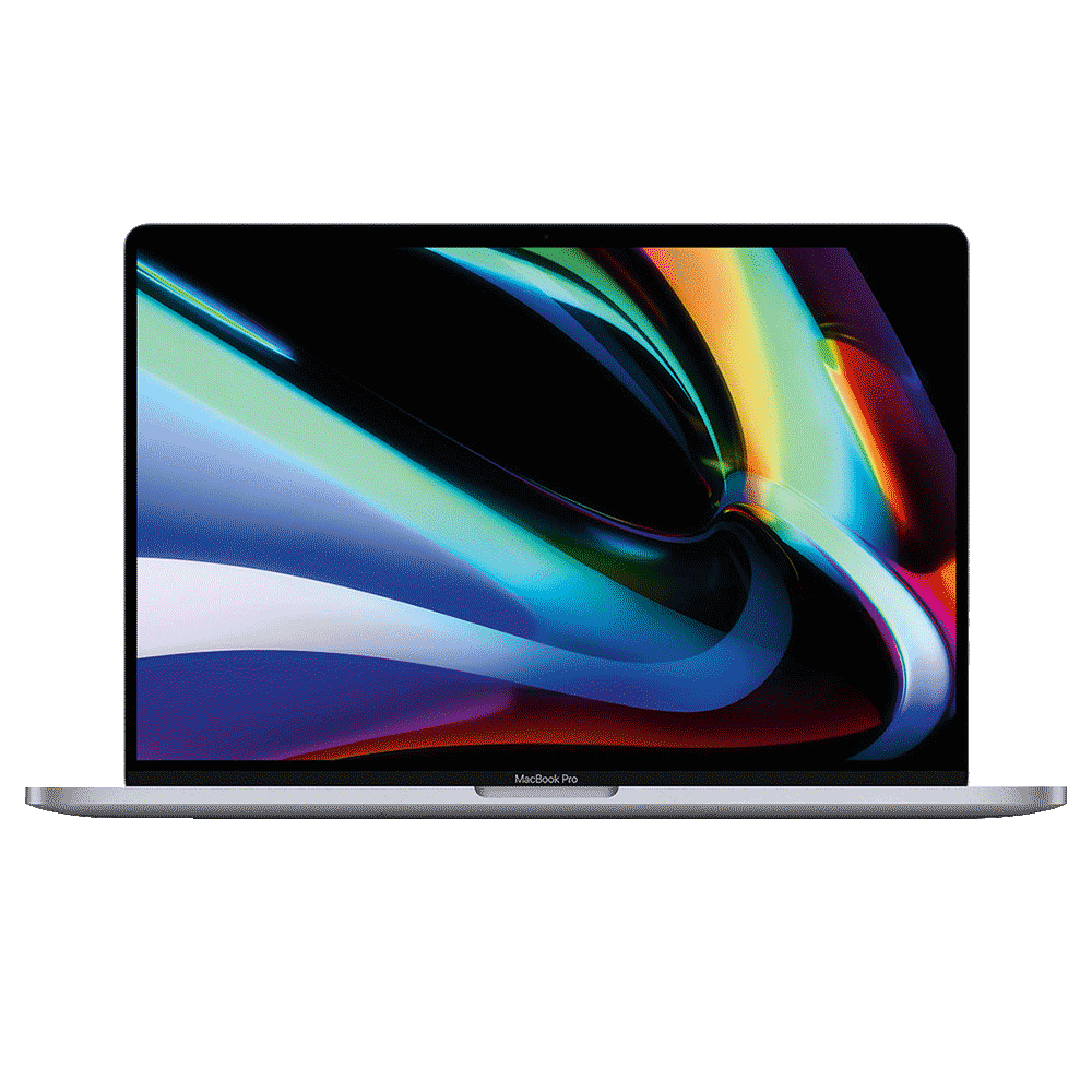 Panzerfolie für MacBook Pro 16 (2019)