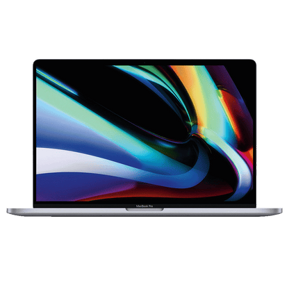 Panzerfolie für MacBook Pro 16 (2019)