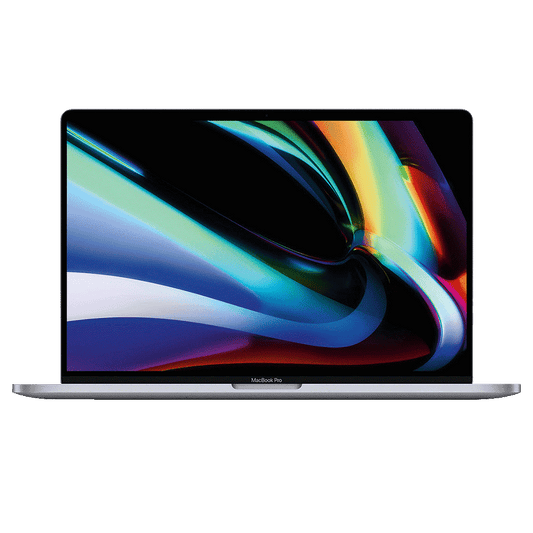 Panzerfolie für MacBook Pro 16 (2019)