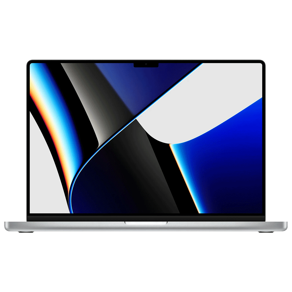 Panzerfolie für MacBook Pro 16 (2021)