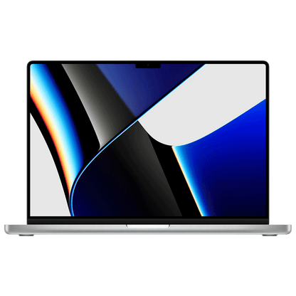 Panzerfolie für MacBook Pro 16 (2021)
