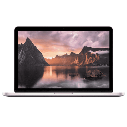 Panzerfolie für MacBook Retina 13.3